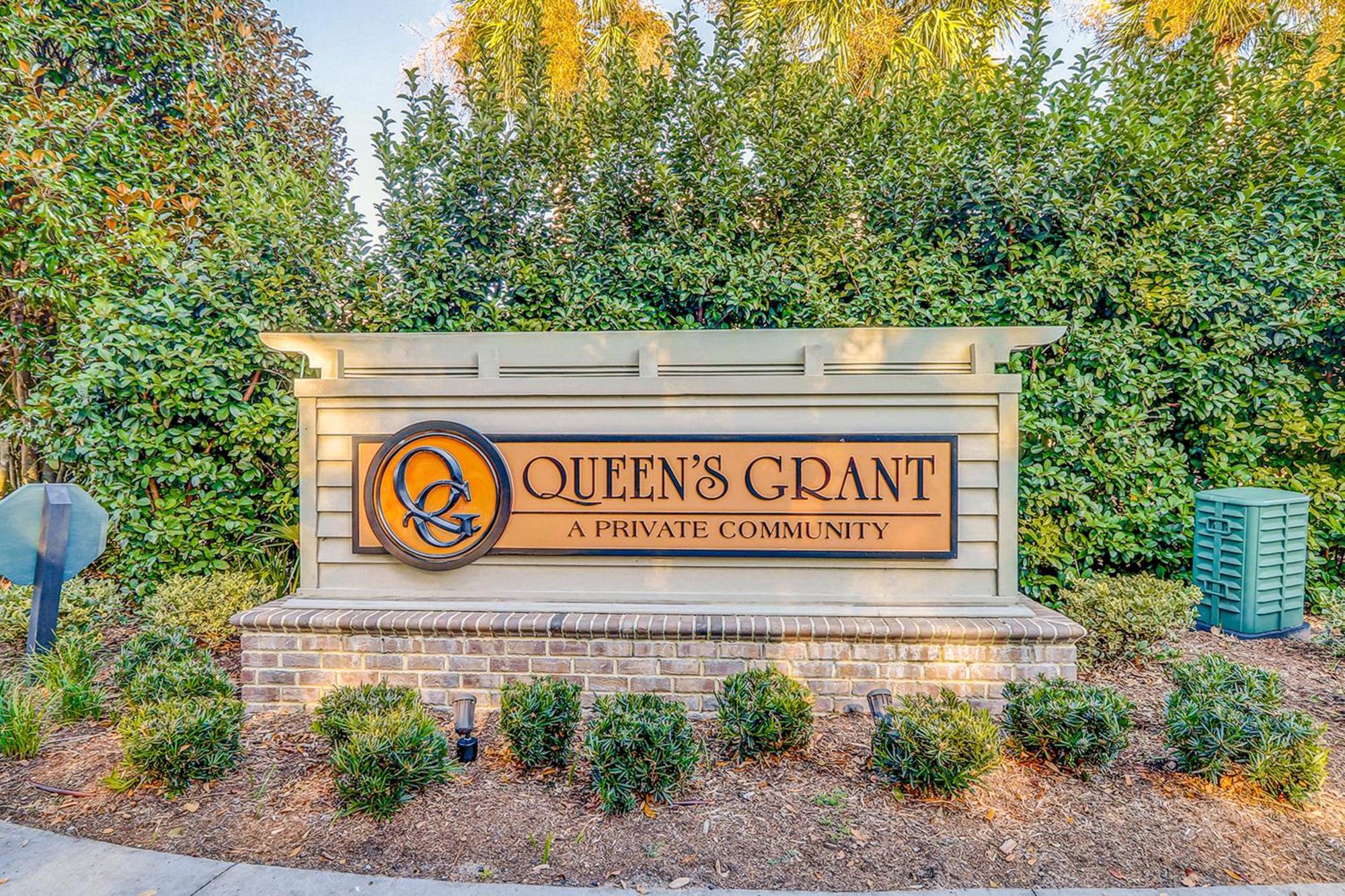 ヒルトンヘッドアイランドQueens Grantアパートメント エクステリア 写真